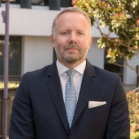 Hanover Search Global Insurance Partners Employee James Ridd's profile photo