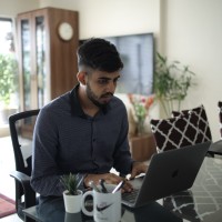 Abhishek Suresh Email