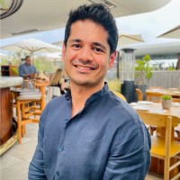 Google Employee Augustine Mathew's profile photo