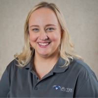 AvTek Solutions, Inc. Employee Katie Vitale's profile photo