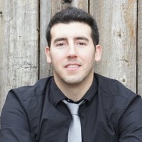 Moose Power Employee Shael Rotman's profile photo