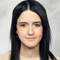 iWedia Employee Milica Okuka's profile photo