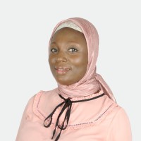 KOMFO ANOKYE TEACHING HOSPITAL Employee Aisha Issaka's profile photo