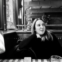 Meta Employee Laura Floyd's profile photo