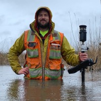 S&F Land Services Employee Josh Kowalski's profile photo