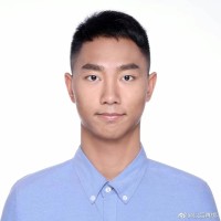 VesprSolar, Inc. Employee Haochen Rong's profile photo