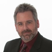 Aspect Software Employee Ricky McGee's profile photo