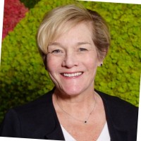 Novo Nordisk Employee Janet Phillips's profile photo