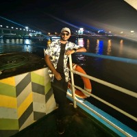 Verint Employee Prashanth Prashu's profile photo