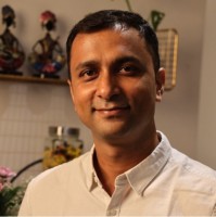 Altimate AI Employee Dipayan Bhowmick's profile photo