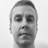 Snap Surveys Employee Alex McCormack's profile photo