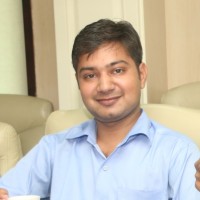 Flextron Employee Abhishek Rathore's profile photo