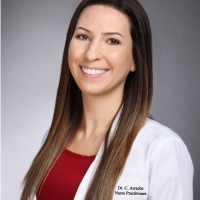 Arrache Private Client Employee Courtney Arrache's profile photo