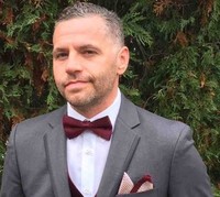 Michael Disomma Email & Phone Number