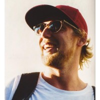 Spreadshop Employee Liam Redmond's profile photo