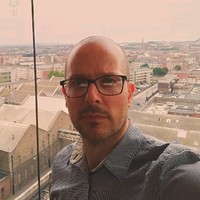 Andy Fishburn Email & Phone Number