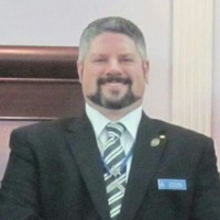 Wimsatt Building Materials Employee Justin Lovorn's profile photo