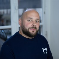 SEVRES CHAVILLE RUGBY Employee Jonathan Moretti's profile photo