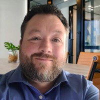 Ron Cordner Email & Phone Number