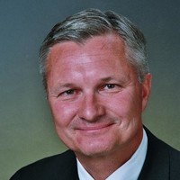 Detection Technology Employee Henrik Roos's profile photo