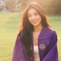 Solvely.AI Employee Yuzi Chen's profile photo