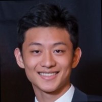 Amazon Employee Brandon Yang's profile photo