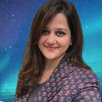 Damco Solutions Employee Nidhi Arora's profile photo