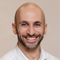 PreScouter, Inc. Employee Ali Alshuwaykh's profile photo