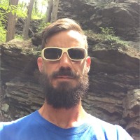 The MASA Corporation Employee Kevin Hardy's profile photo