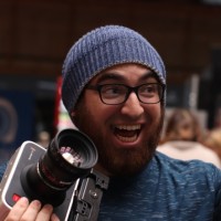 Limablue Employee Aldo Perich's profile photo
