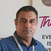 Qaiser Saeed Email