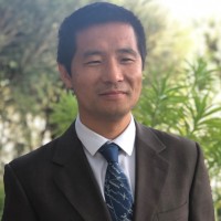 Lixin Wang Email & Phone Number