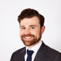 Corality Employee Joshua Grimm's profile photo