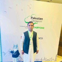 Tariq Ali's profile photo