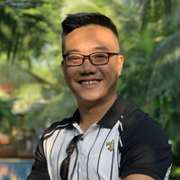 IGL Coatings Employee Tony Truong's profile photo