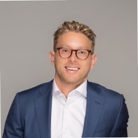 Mark-Taylor, Inc. Employee Andrew Podore's profile photo