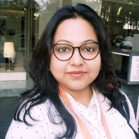 Payel Mukherjee Email & Phone Number