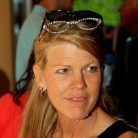 Artspace Employee Robin Dodge's profile photo