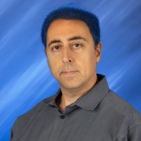 Occam's Razor Technologies Employee Anthony Moringello's profile photo