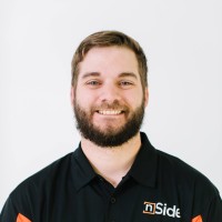 nSide - The School Safety Platform Employee Cameron Martin's profile photo