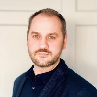 GSK Employee Dan Davies's profile photo