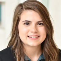 SAFE Bar Network Employee Harper Larkin's profile photo