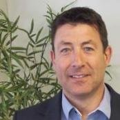 Ability Employee Darren Painter's profile photo