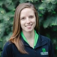 Grunder Landscaping Company Employee Corri Greschaw's profile photo