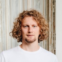 Somersault Ventures Employee Alex Turbanov's profile photo