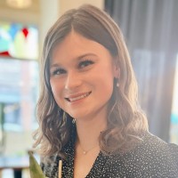 Foreword Reviews Employee Vivian Turnbull's profile photo