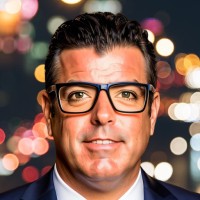 Simnet Inc. Employee Paul Repice's profile photo
