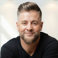 Duellix Employee Patrick McGonagle's profile photo