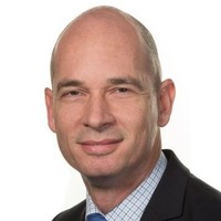 ABN AMRO Bank N.V. Employee Patrick Bechtold's profile photo
