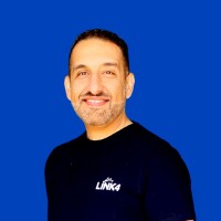 Link4 Cloud Employee Sam Hassan's profile photo